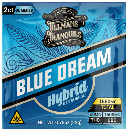 Blue Dream - VA 1560 - 2 Pack