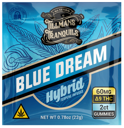 BLUE DREAM_60mg