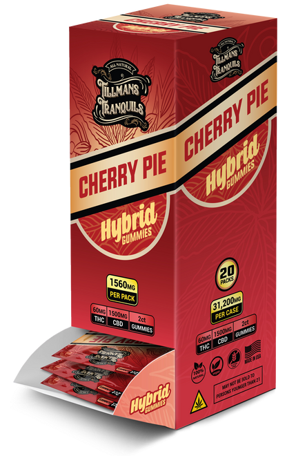 Cherry Pie - VA 1560 - 2 Pack