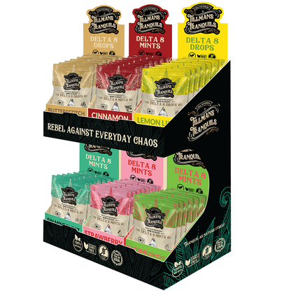 POP Display Tower v2