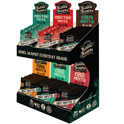 POP Display Tower v2