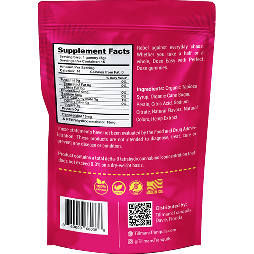 Raspberry Lemonade 1:1